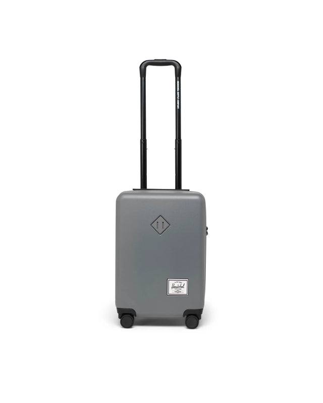 Herschel Heritage Hardshell Luggage - Carry On - 35L