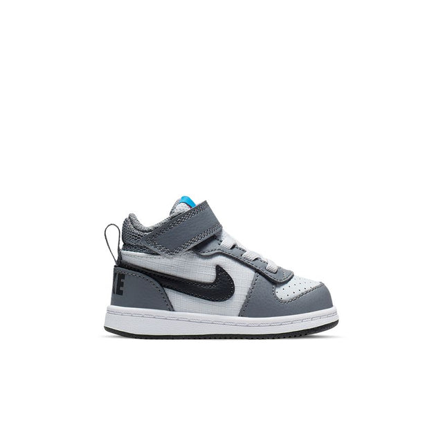 Buy NIKE Nike Court Borough Mid 870027-009 Canada Online