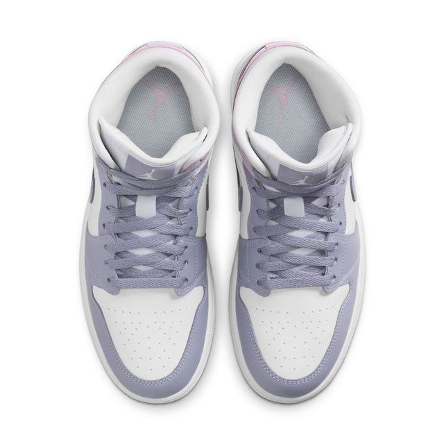 W Air Jordan 1 Mid BQ6472-510