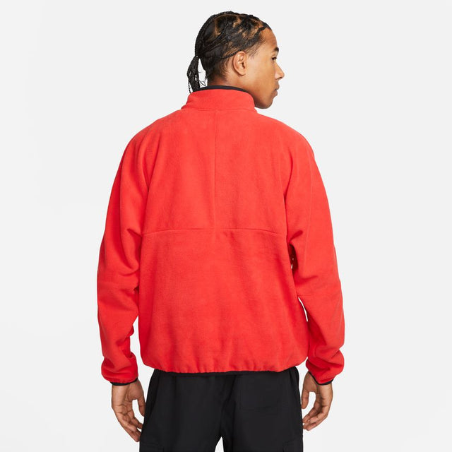 Buy NIKE M NK CLUB+ PLR LS HZ TOP DX0525-657 Canada Online