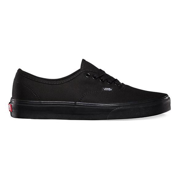 UA Authentic VN000EE3BKA
