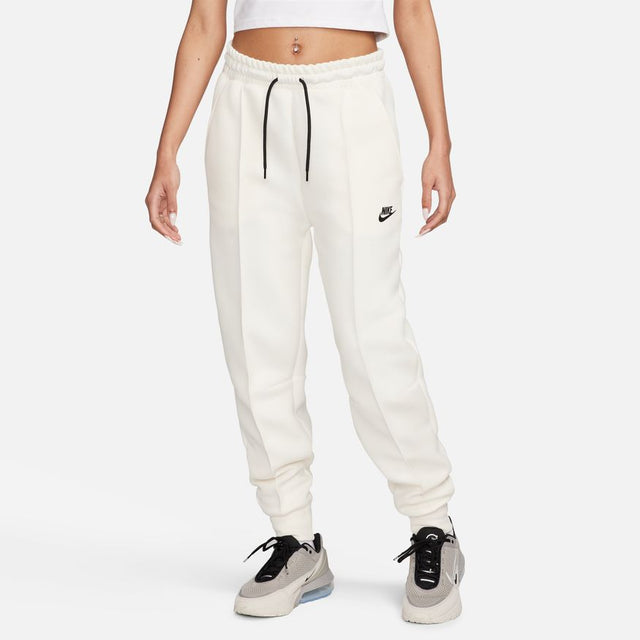 Buy NIKE W NSW TCH FLC MR JGGR FB8330-110 Canada Online