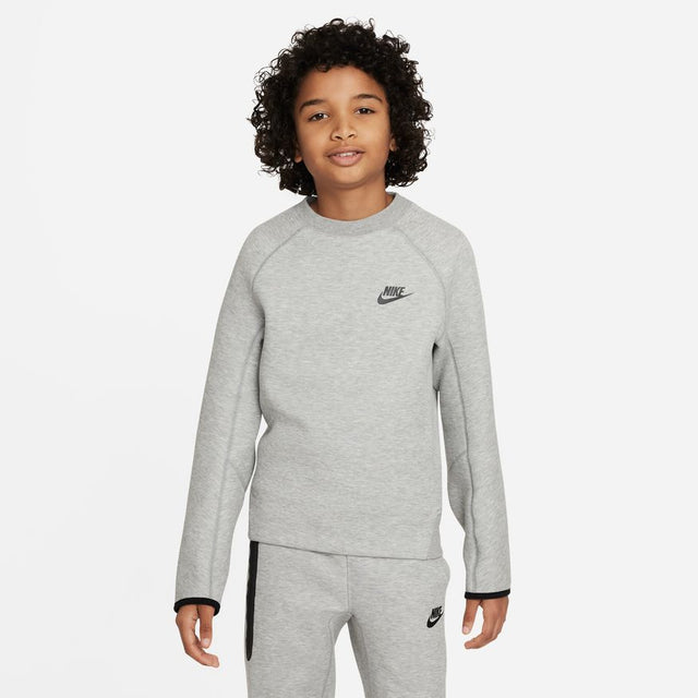 Buy NIKE B NSW TECH FLC CREW FD3293-063 Canada Online
