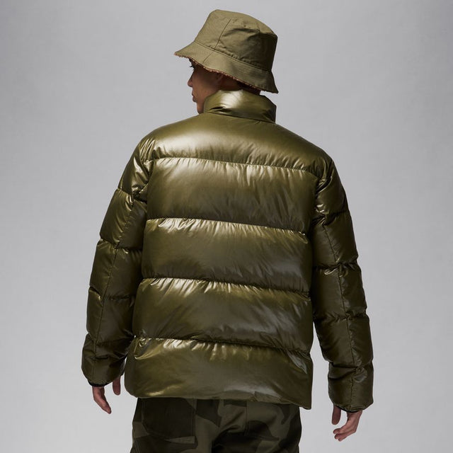 Buy M J FLIGHT DOWN PUFFER FV7271-222 Canada Online