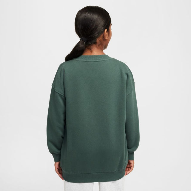 Buy G NSW CLUB FLC OS CREW SHNE HM6527-338 Canada Online