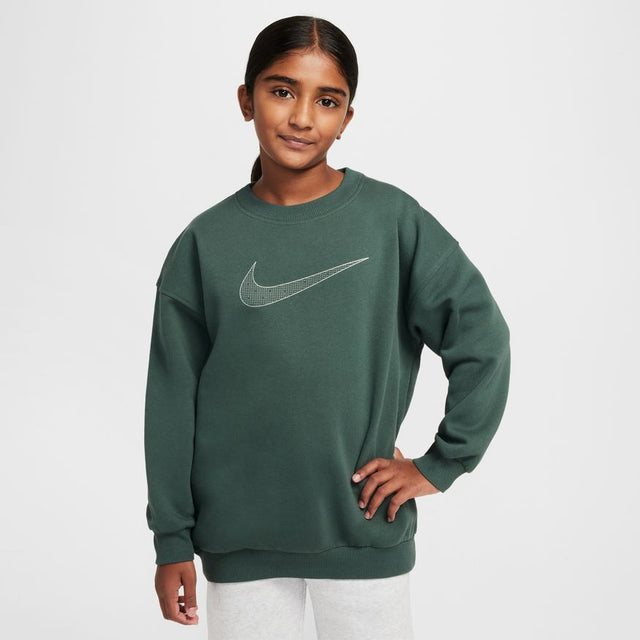 Buy G NSW CLUB FLC OS CREW SHNE HM6527-338 Canada Online