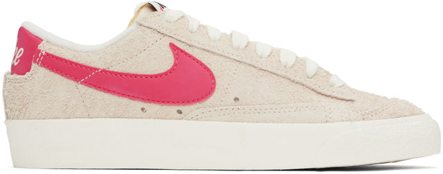 W W BLAZER LOW '77 VNTG HJ7661-838