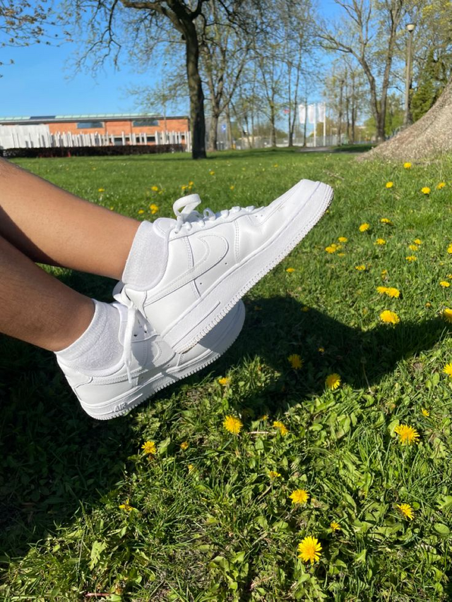 Nike Air Force 1