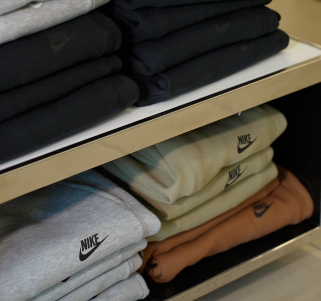 Comfy Collection