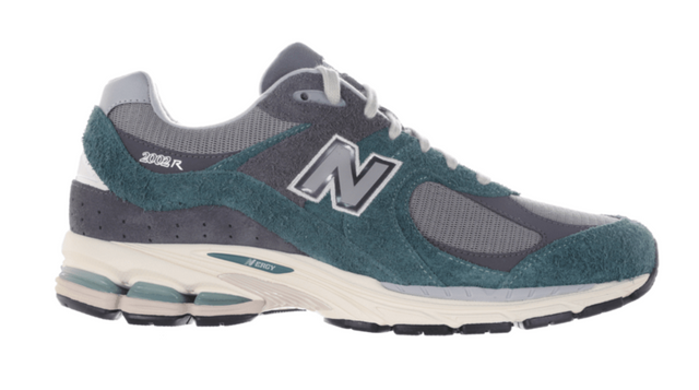 New Balance Men's 2002R M2002REM