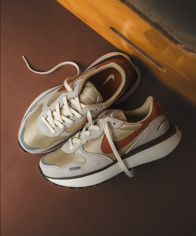 Nike Waffle Shoes