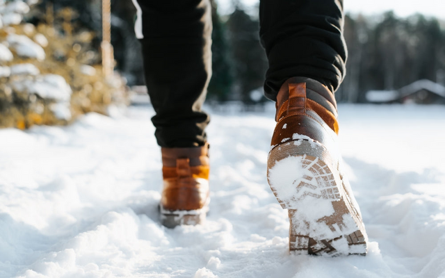 Trending This Winter